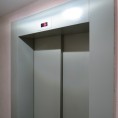Приемка лифтового оборудования после капитального ремонта  адресу: г.Одинцово, ул.Комсомольская, дом 3